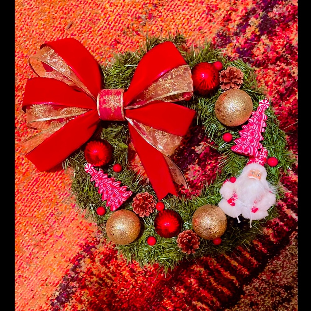 Christmas Wreath